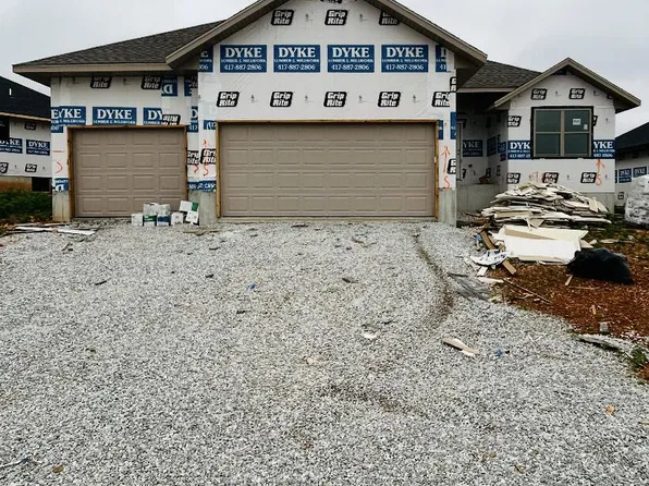 943 S Pindall Lane, Nixa, MO 65714