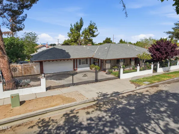 37945 26th St E, Palmdale, CA 93550