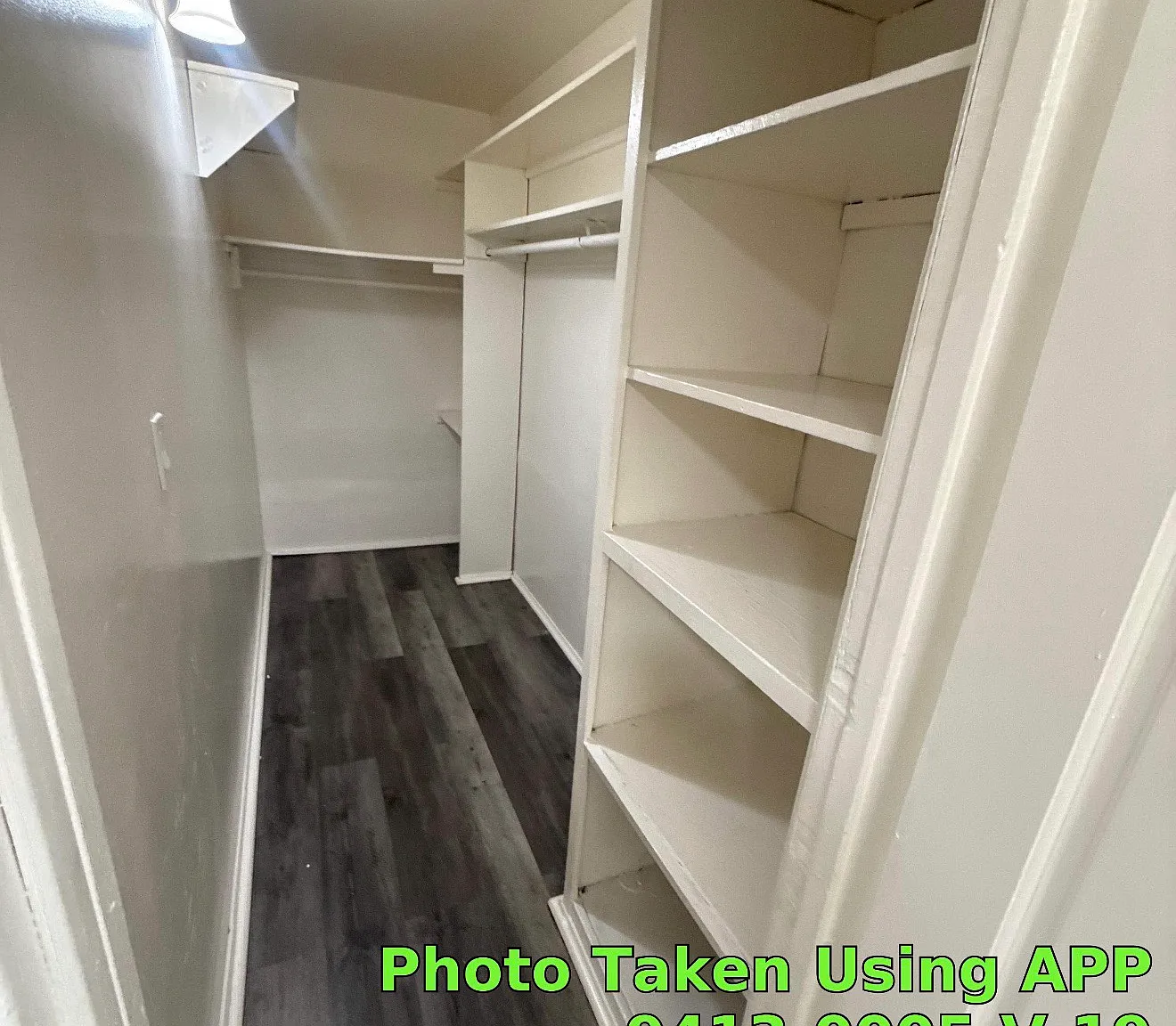 1 bed, $950 — Photo 2
