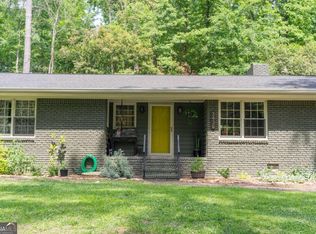 3435 Bouldercrest Rd, Conley, GA 30288