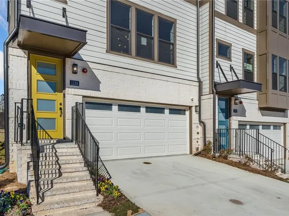 1153 Rivard Cir NW, Atlanta, GA 30318