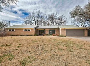 1312 Normandy Ct, Duncan, OK 73533