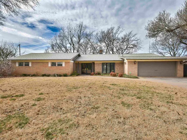 1312 Normandy Ct, Duncan, OK 73533