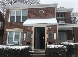 5730 Somerset Ave, Detroit, MI 48224