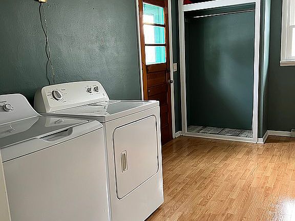 Mud/Laundry Room