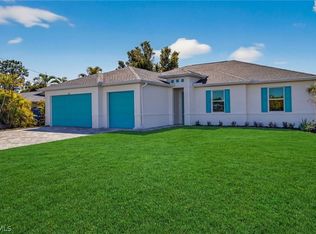 618 SW 30th Terrace Cpe, Coral, FL 33914