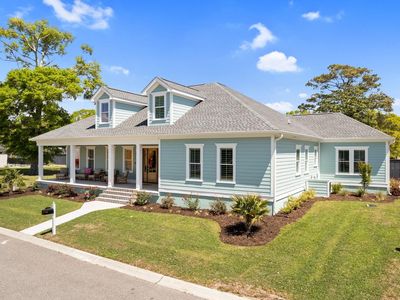 1001 James Island Ave., North Myrtle Beach, SC, 29582