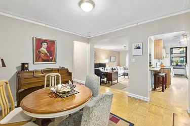 Sold by Rand Realty NY