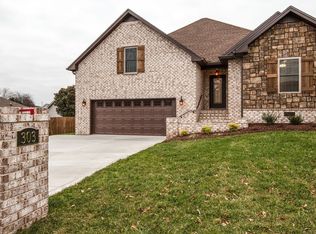 303 University Dr LOT 68, Gallatin, TN 37066