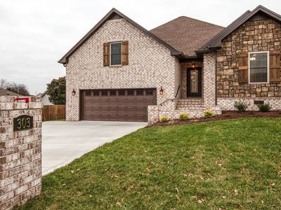 303 University Dr LOT 68, Gallatin, TN, 37066