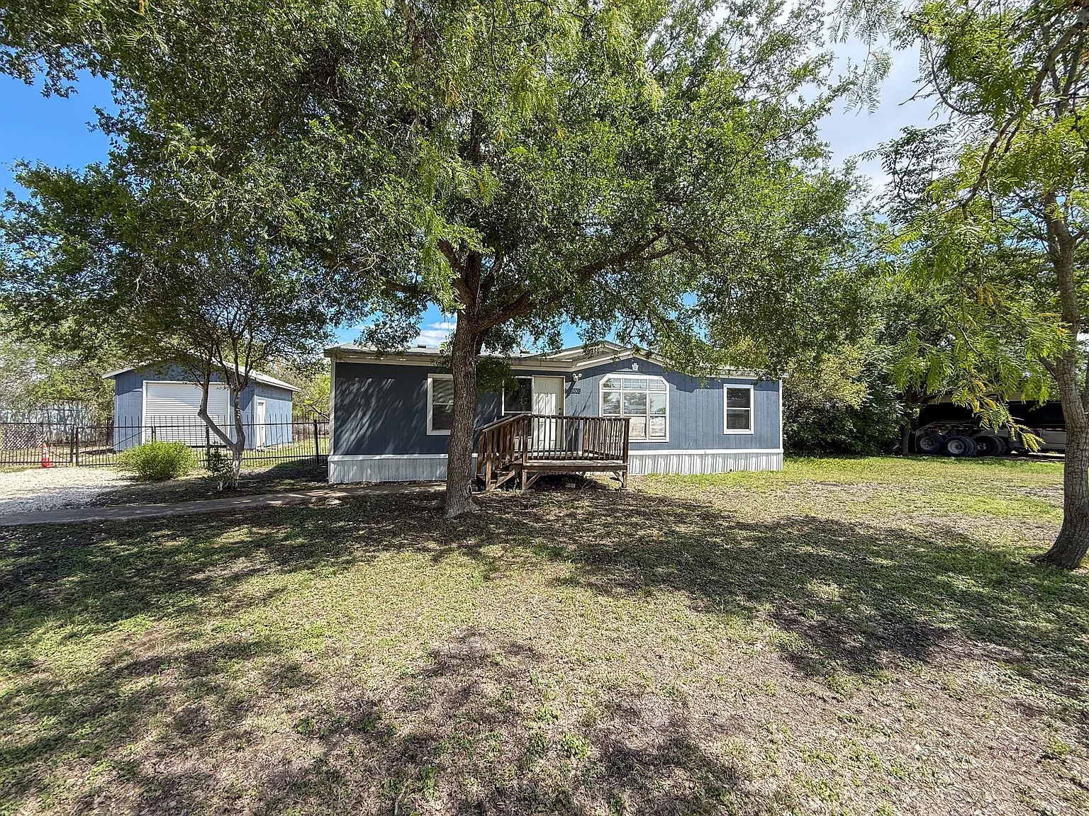 4506 Legend Falls San Antonio, Tx. 78253 - 1 — Photo 1