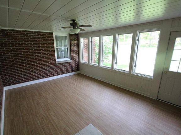 Sun room