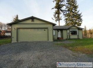 1414 268th St NE, Arlington, WA 98223