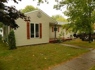 510 George St, Rothschild, WI 54474