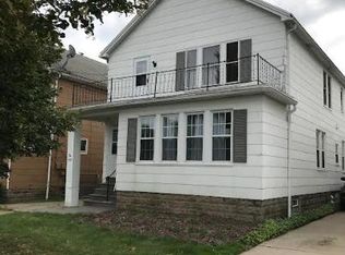 135 Whitehall Ave FLOOR 2, Buffalo, NY 14220