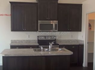 3917 E Marble Dr, Ammon, ID 83401