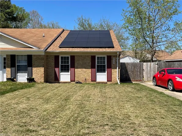 420 Cobblewood Bnd, Chesapeake, VA 23320