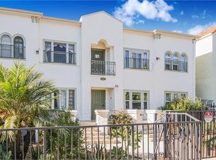 207 S Berendo St APT 104, Los Angeles, CA 90004