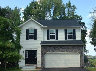 2022 S Wood St #V-10, Allentown City, PA 18103