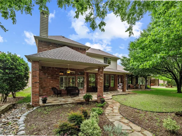 231 Pine Valley Ct, Fairview, TX 75069