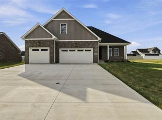 1104 Haverhill Dr, Franklin, KY 42134