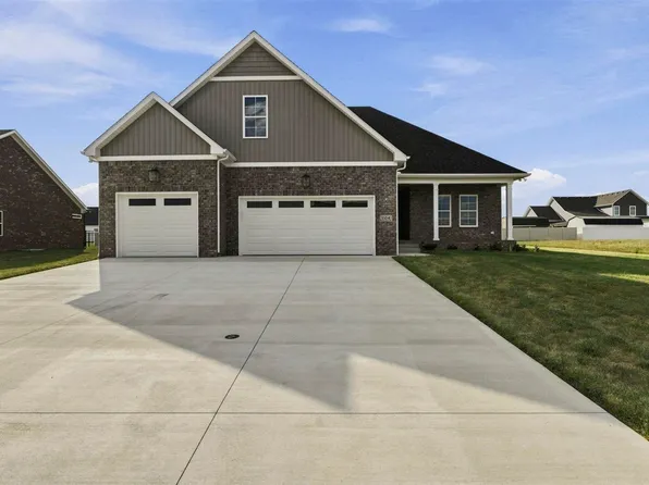 1104 Haverhill Dr, Franklin, KY 42134