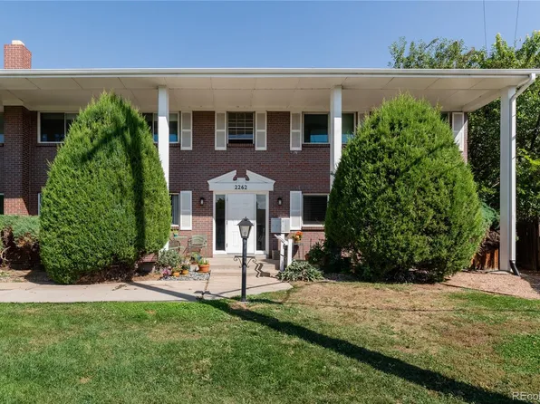 2262 S Valley Highway #3, Denver, CO 80222