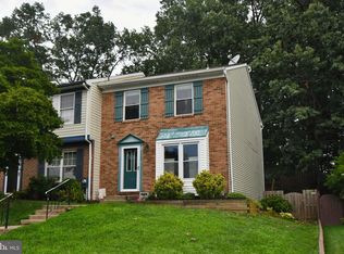 8658 Castlemill Cir, Baltimore, MD 21236