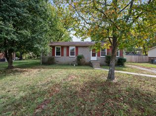 4287 Sweden Dr, Hermitage, TN 37076