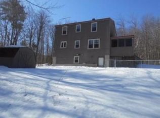 191 Miller Rd, Windsor, NH 03244