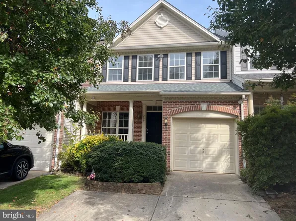 260 Trudy Ct, Forest Hill, MD 21050