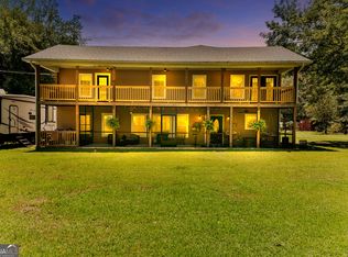 222 Middleton Rd, Guyton, GA 31312