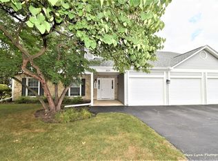 2321 Worthing Dr UNIT 102A, Naperville, IL 60565