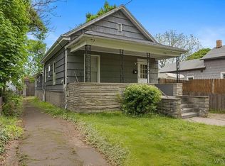 1336 Elmwood Ave, Niagara Falls, NY 14301