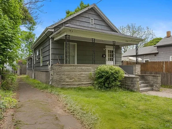 1336 Elmwood Ave, Niagara Falls, NY 14301