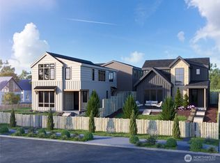 1864 1st Street, Kirkland, WA 98033