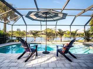 6456 Autumn Woods Blvd, Naples, FL 34109