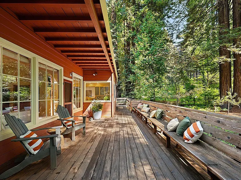 2050 Cazadero Hwy — Photo 1