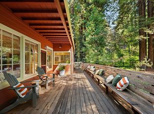2050 Cazadero Hwy, Cazadero, CA 95421