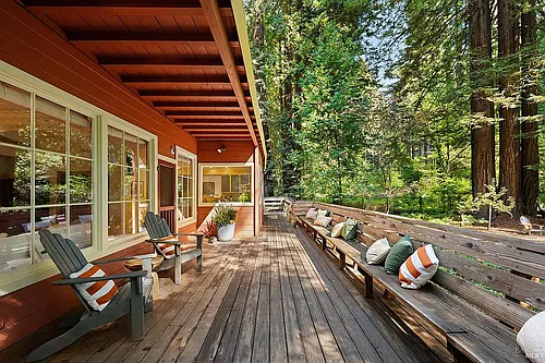 2050 Cazadero Hwy Photo 1