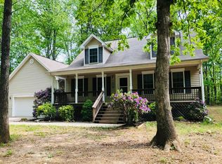 85 Page Cir, Mineral, VA 23117