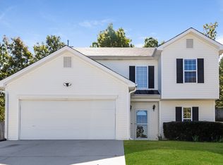 113 Saint Charles Ave, Dallas, GA 30157