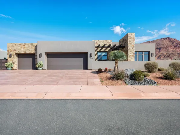 504 W 30 S, Ivins, UT 84738