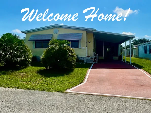 5716 Pawnee St, Zephyrhills, FL 33542