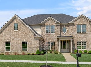 3782 Branham Park, Lexington, KY 40515
