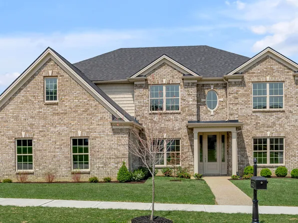 3782 Branham Park, Lexington, KY 40515