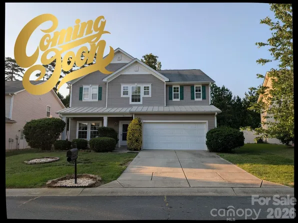 305 Annaberg Ln, Monroe, NC 28110