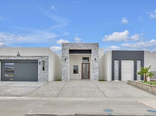 11345 Patricia Ave, El Paso, TX 79936