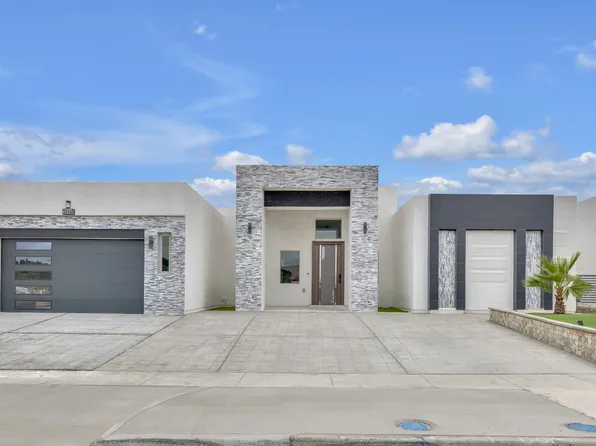 11345 Patricia Ave, El Paso, TX 79936