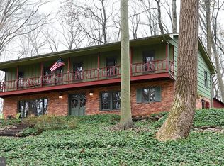 4303 Echo Valley Rd, Glen Arm, MD 21057